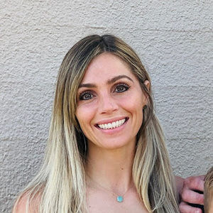 Meet your Posher, Marci